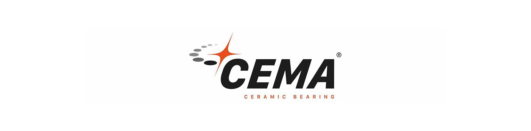 Le roulement céramique CEMA pour roues et boitiers de vélo - CEMA