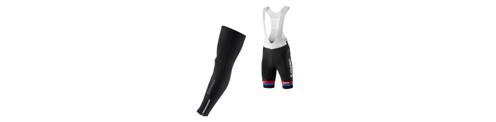 Cuissards & jambières de cyclisme