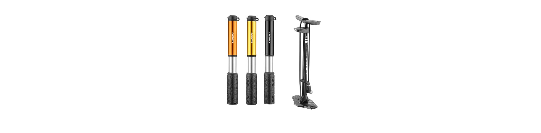Pompes à vélo - Véloseine.fr