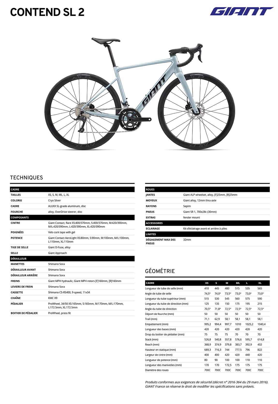 fiche giant contend sl 2 2027