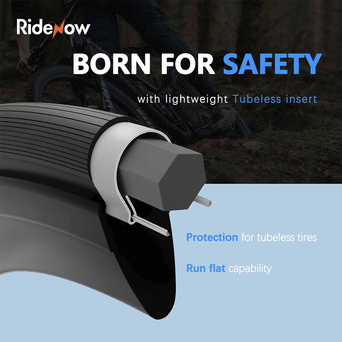 insert tubeless ridenow