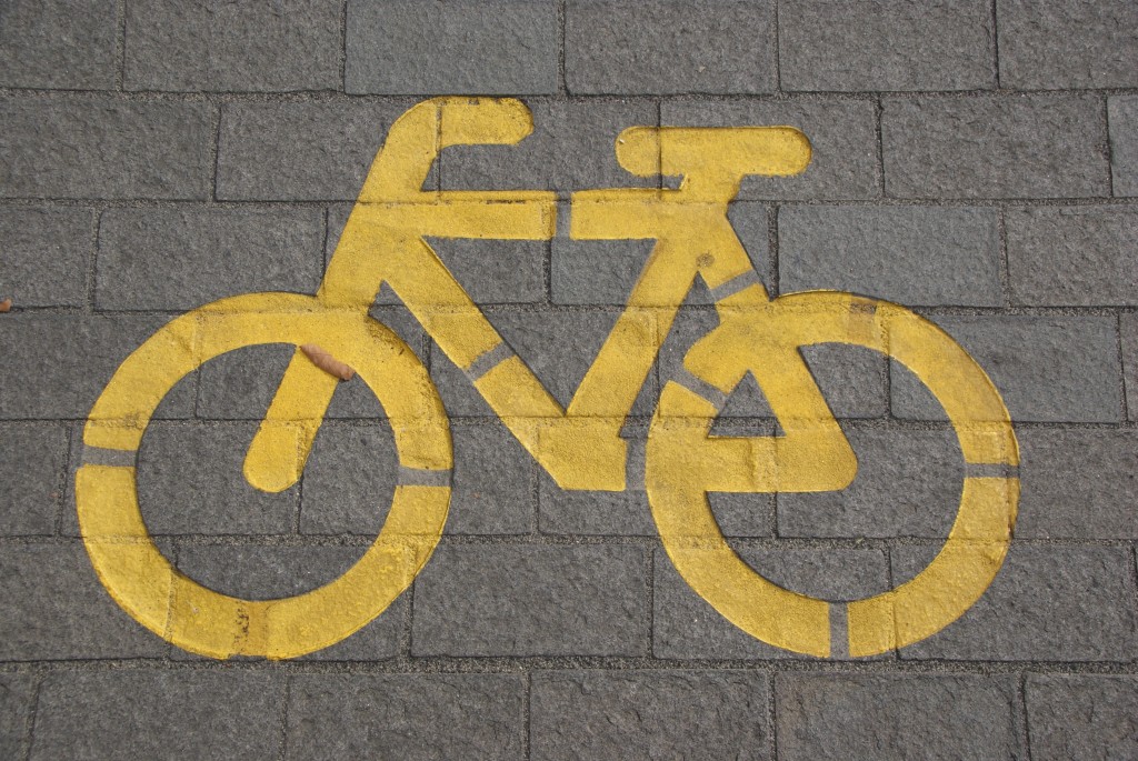 Rappel Vélo : Les équipements obligatoires