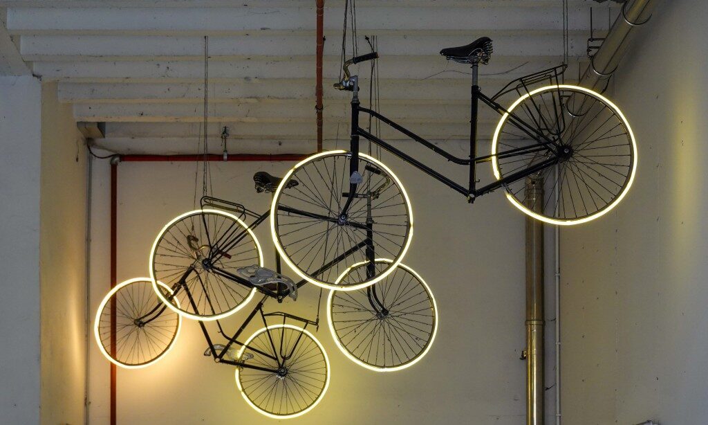 Quel éclairage est fait pour votre vélo ?