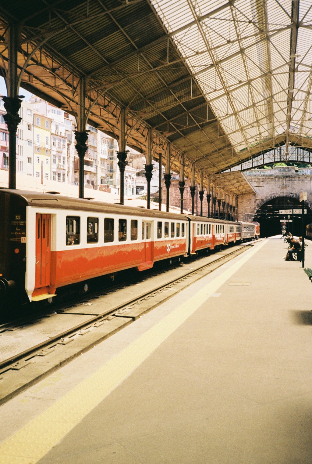 Transporter son vélo dans le train : comment faire ?