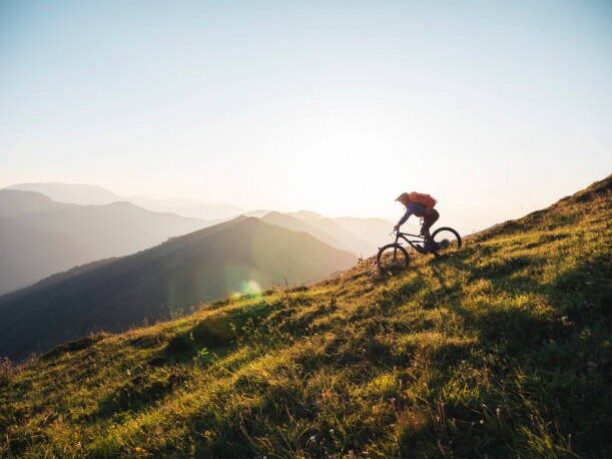 Top 5 des plus belles randonnées à vélo en France