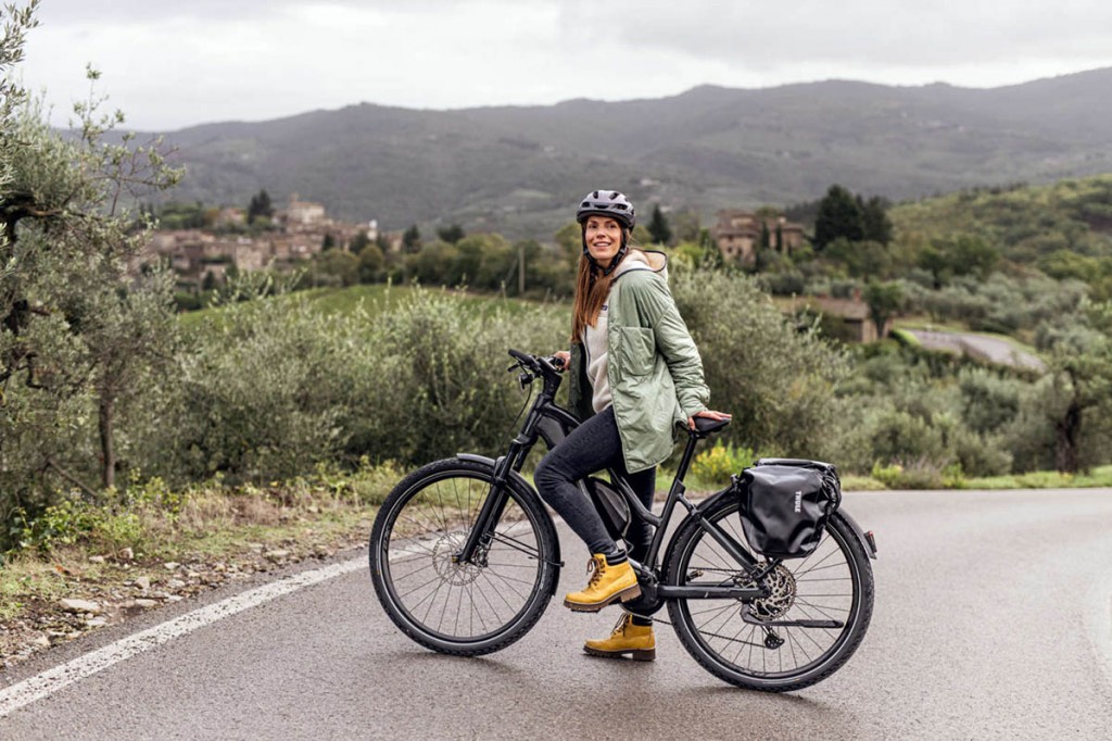 Pourquoi le vélo électrique est-il de plus en plus populaire ? 