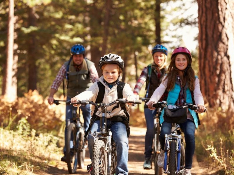 Environnement, santé et économies : les bienfaits du vélo