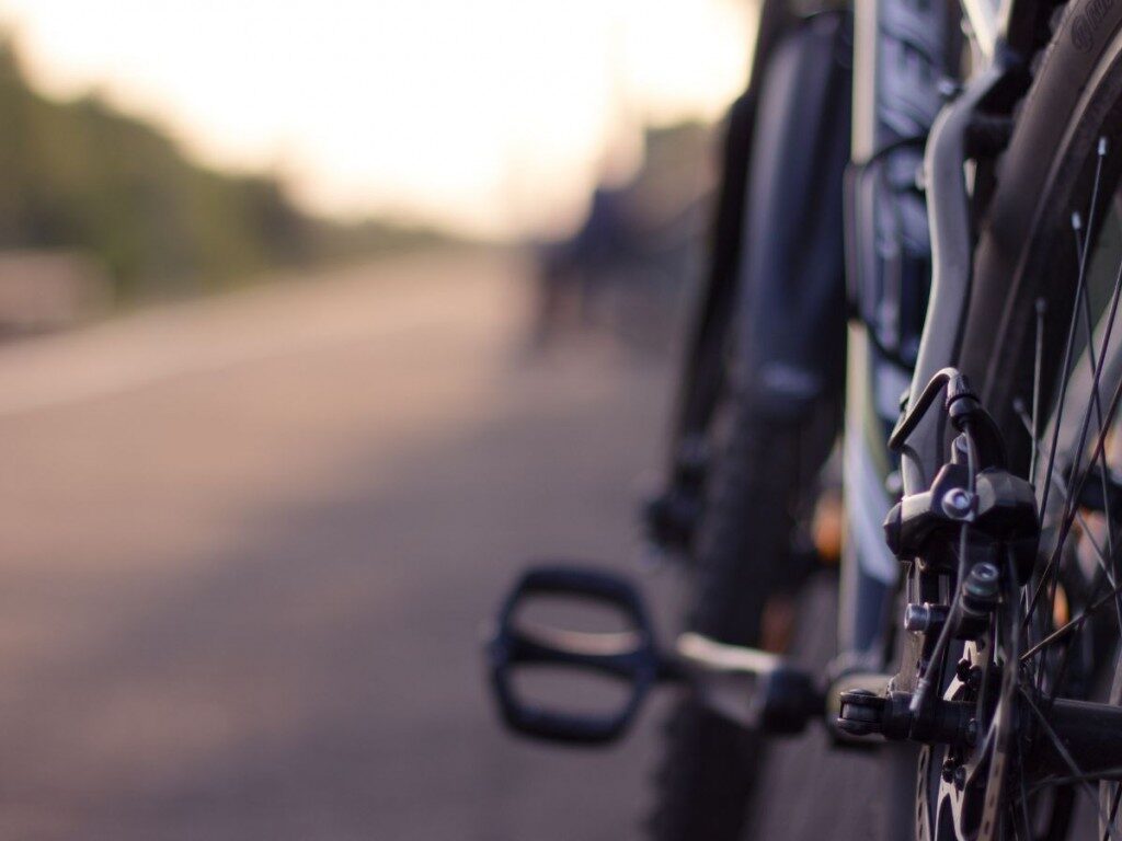 Quelle taille de vélo choisir en fonction de sa morphologie ?