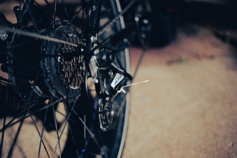 5 astuces pour régler le dérailleur de son vélo