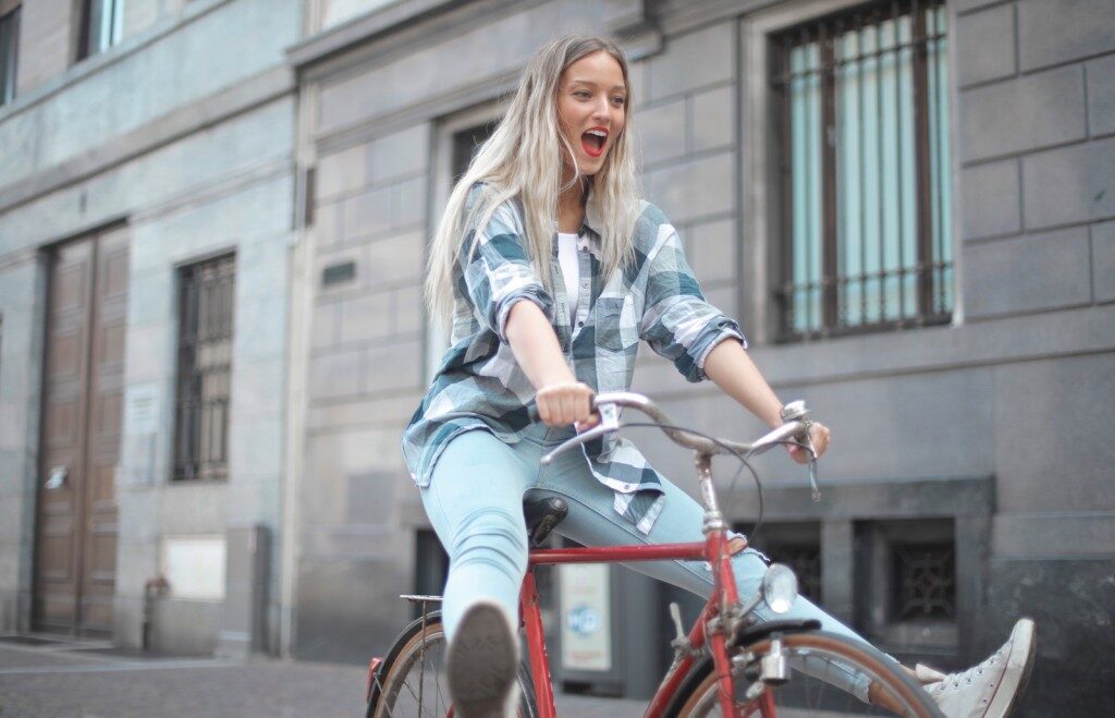 Comment choisir son vélo de ville ?