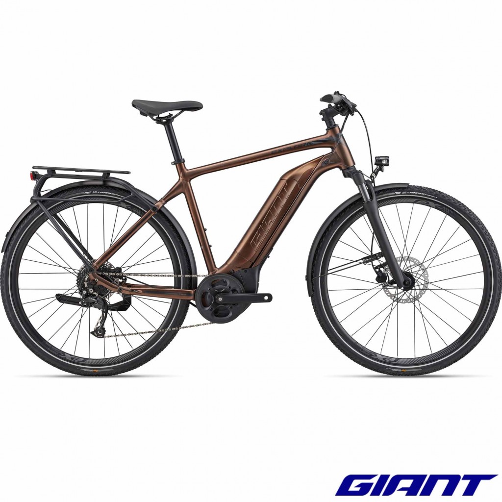 5 bonnes raisons d'acheter un Vélo Électrique