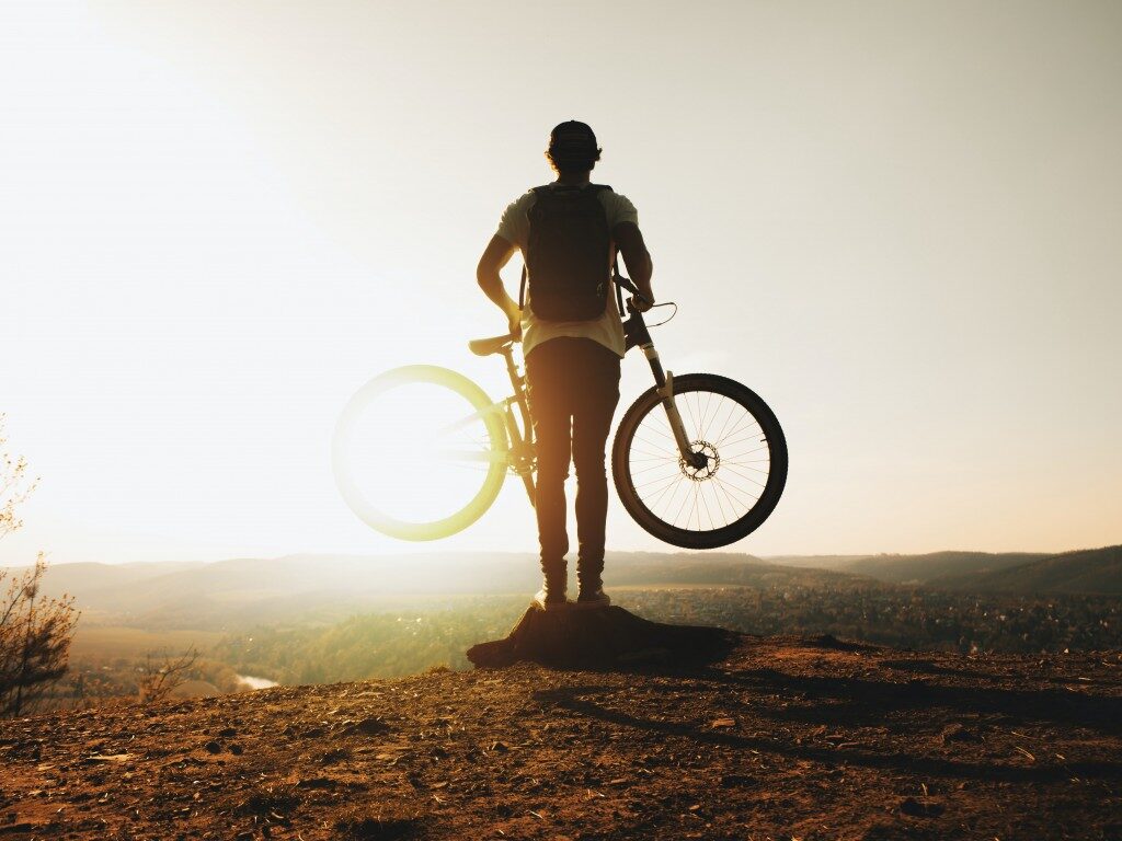 Comment entretenir un vélo ?