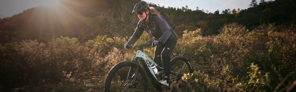Les technologies innovantes derrière les vélos Giant
