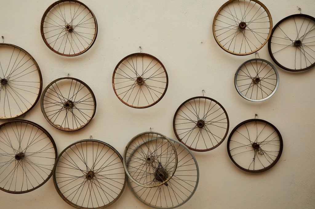 Les 5 pièces essentielles pour entretenir votre vélo électrique Giant