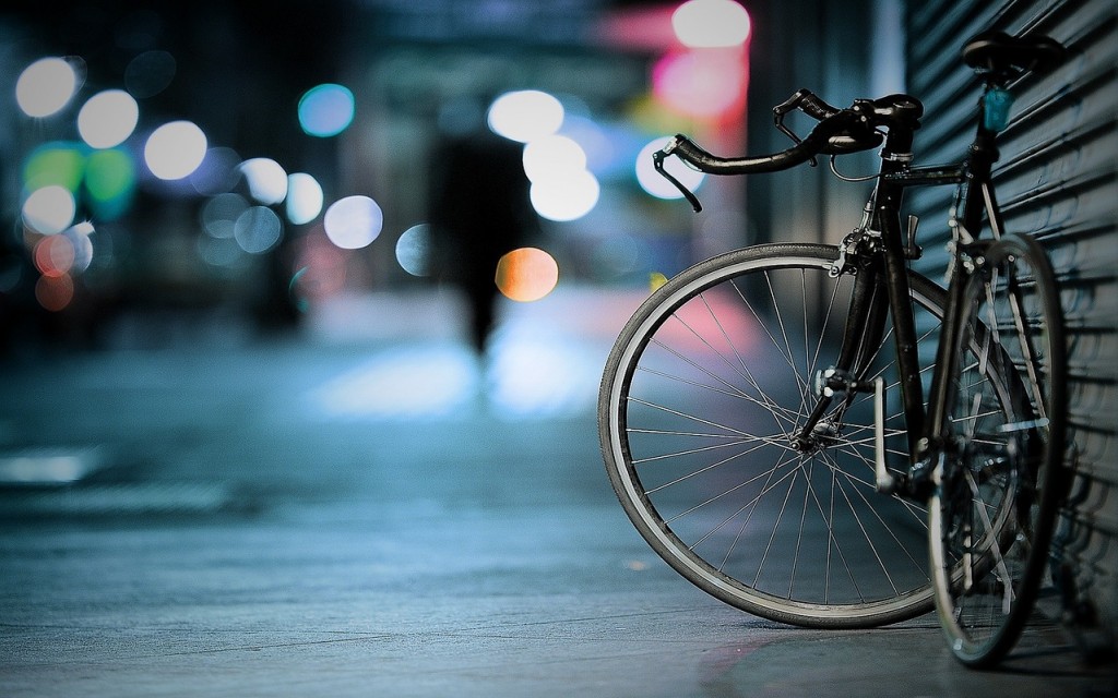 Voyage à vélo : comment éviter le vol ?