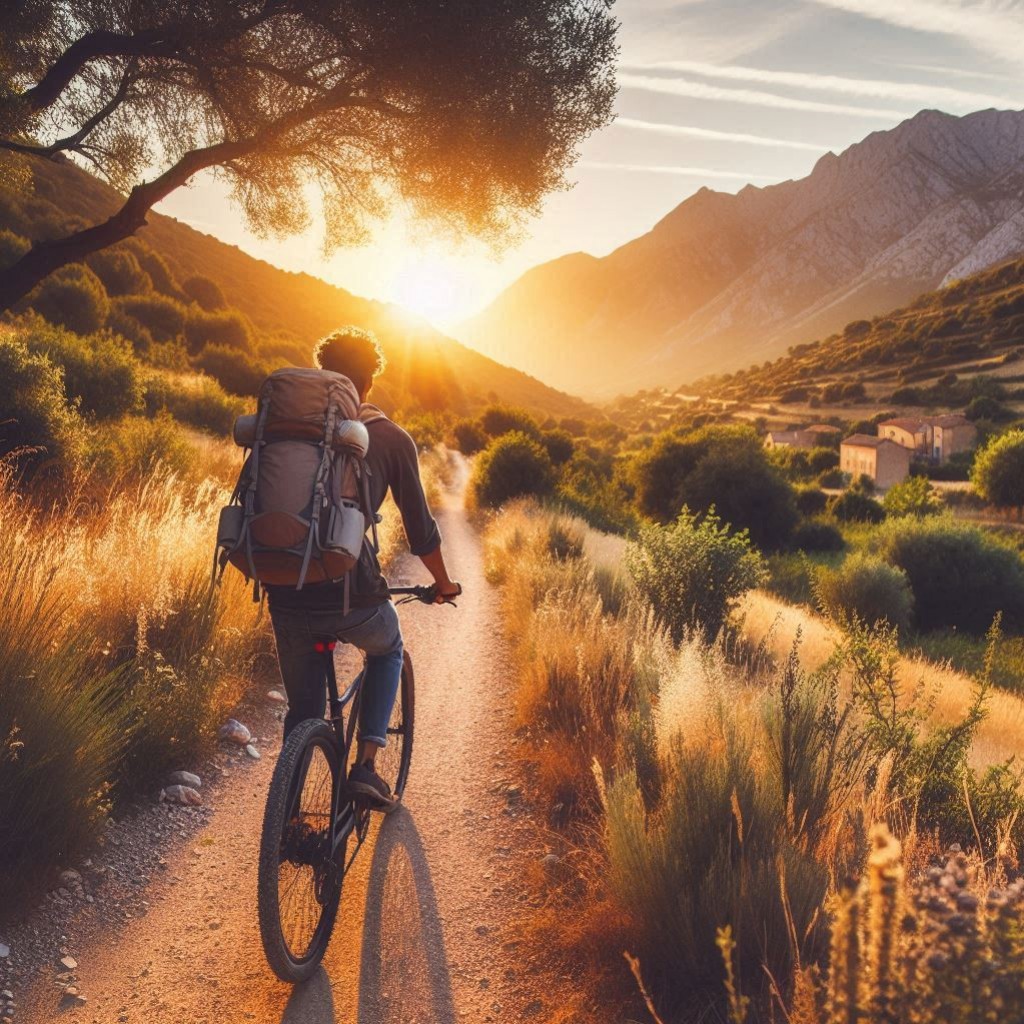 Notre séléction de pistes cyclables en France