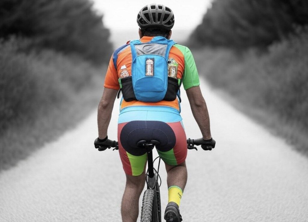 Quoi manger lors d'un voyage à vélo ? Nos conseils pour une alimentation énergét