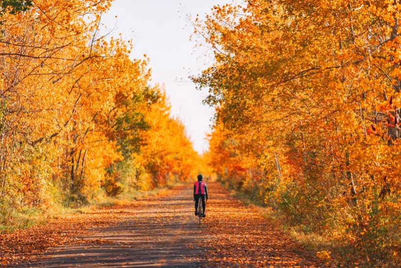 Le slow tourisme et le voyage à vélo : une aventure à savourer