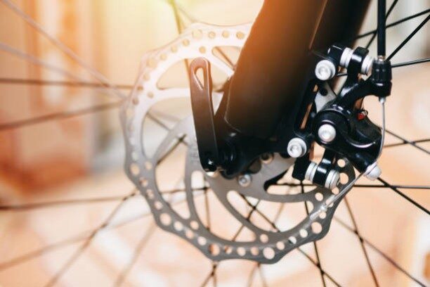 Comment purger ses freins à disques de vélo ?