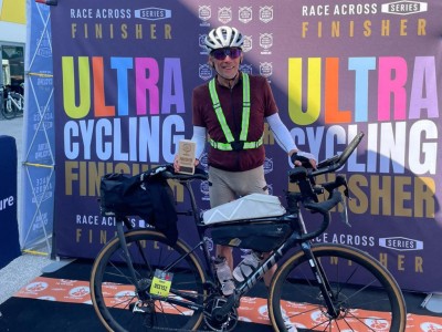 Ma Race Across France 2026